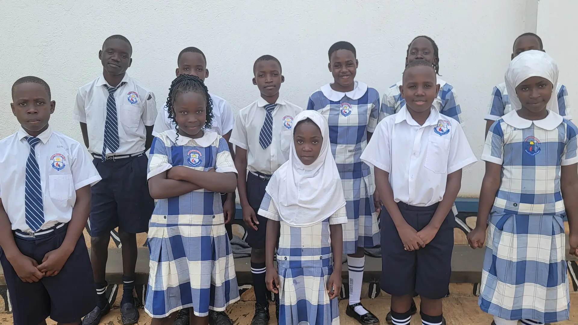 St. Gerald’s Academy gallery