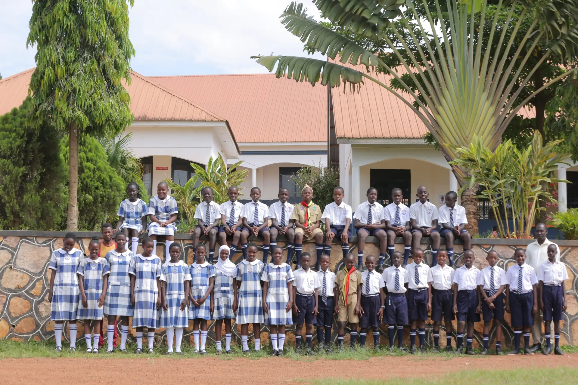 St. Gerald’s Academy gallery